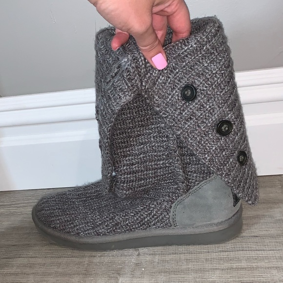 UGG Boots - Picture 6 of 7